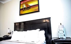The Mt Hotel