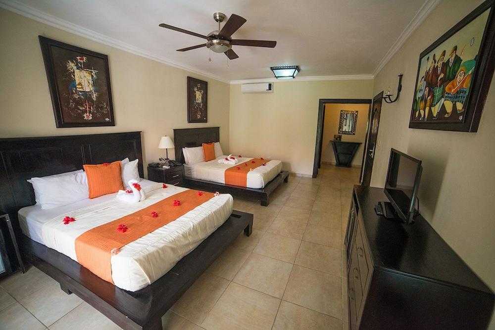 The Mt Hotel Bávaro Buitenkant foto