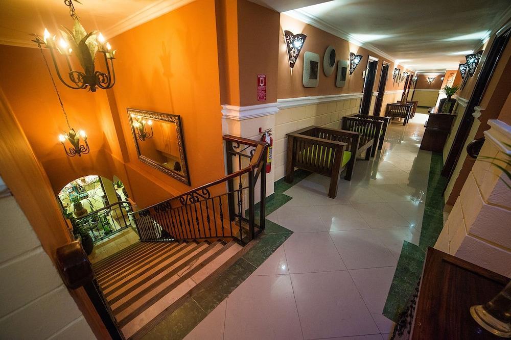 The Mt Hotel Bávaro Buitenkant foto