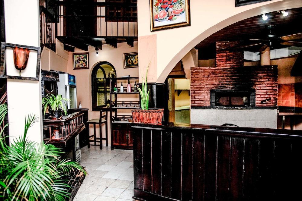 The Mt Hotel Bávaro Buitenkant foto