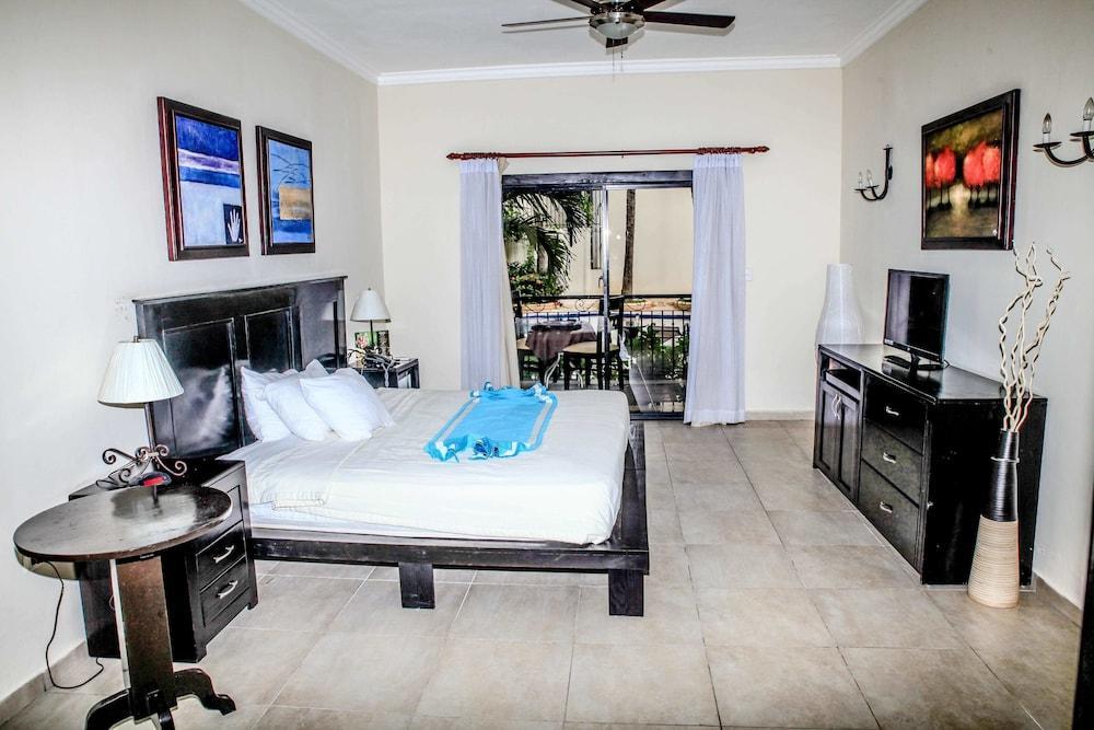 The Mt Hotel Bávaro Buitenkant foto