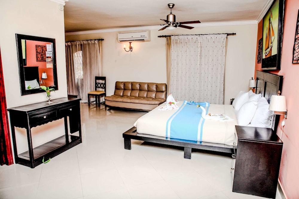 The Mt Hotel Bávaro Buitenkant foto